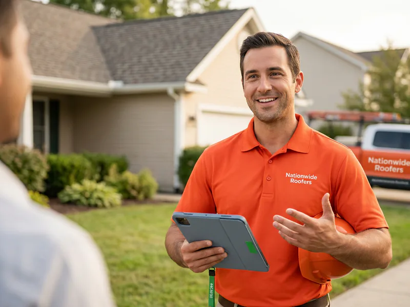 Roof Installation  in Fountain  FAQ